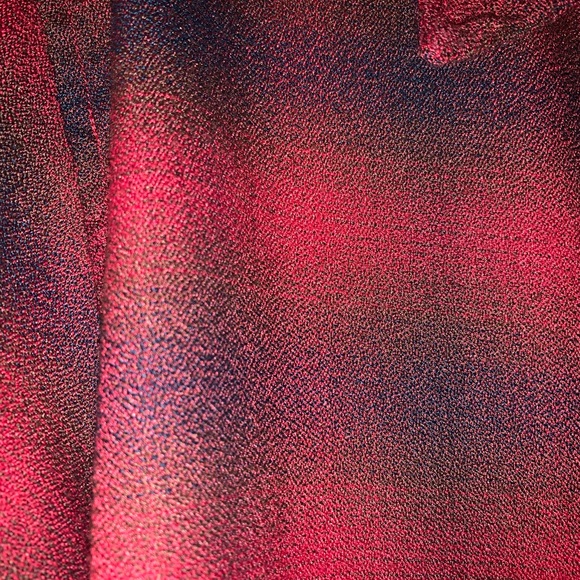 Esprit Jackets & Blazers - *VINTAGE* 80’s ESPRIT Plaid Bomber Jacket